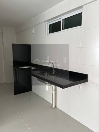 Imagem Apartamento com 2 Quartos à Venda, 58 m² em Bessa - João Pessoa