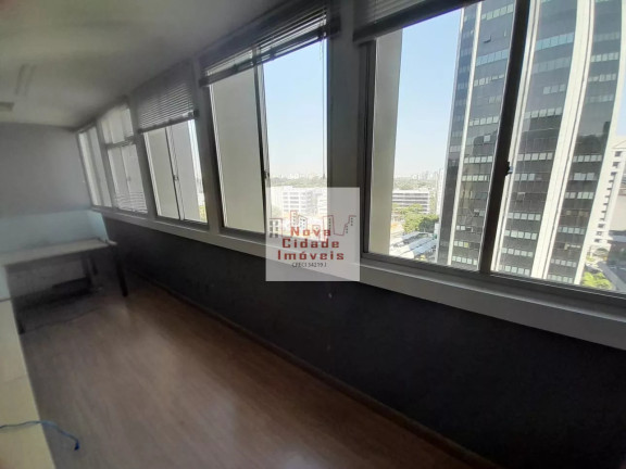 Imagem Imóvel com 3 Quartos para Alugar, 84 m² em Itaim Bibi - São Paulo