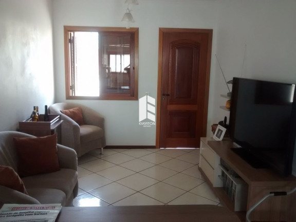 Imagem Casa com 3 Quartos à Venda, 80 m² em Pinheiro Machado - Santa Maria Imagem Casa com 3 Quartos à Venda, 80 m² em Pinheiro Machado - Santa Maria