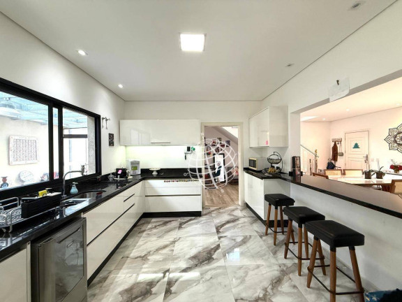 Imagem Casa com 4 Quartos à Venda, 256 m² em Vila Giglio - Atibaia Imagem Casa com 4 Quartos à Venda, 256 m² em Vila Giglio - Atibaia
