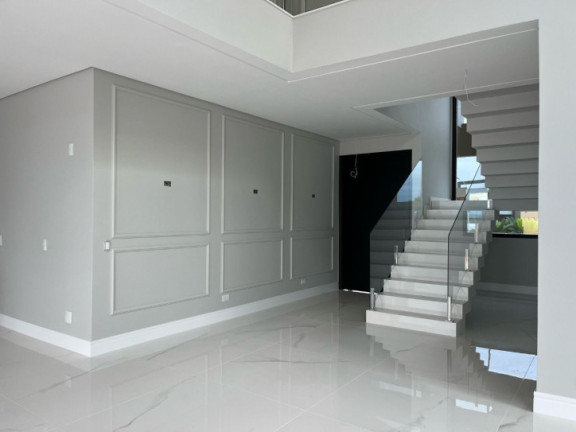 Imagem Casa com 4 Quartos à Venda, 400 m² em Condomínio Residencial Alphaville - São José Dos Campos