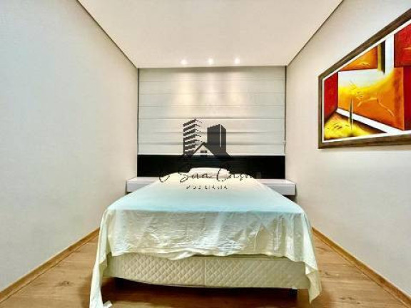 Imagem Apartamento com 3 Quartos à Venda, 148 m² em Cabral - Contagem