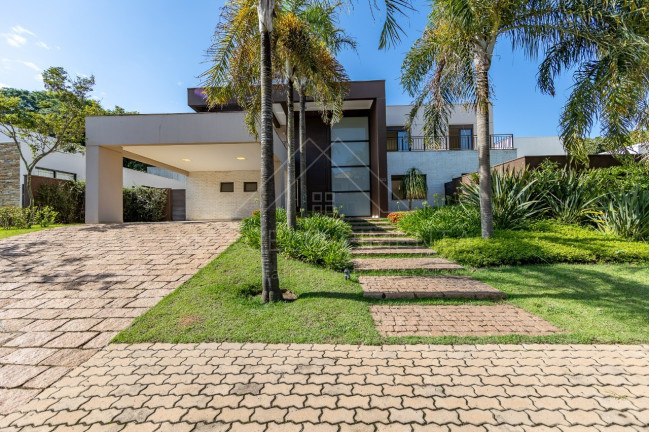 Imagem Sobrado com 4 Quartos à Venda, em Condomínio Villaggio San Pietro - Valinhos Imagem Sobrado com 4 Quartos à Venda, em Condomínio Villaggio San Pietro - Valinhos