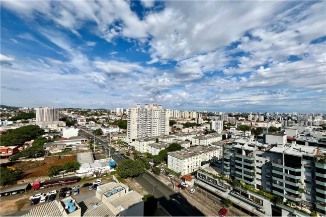 Imagem Apartamento com 2 Quartos à Venda, 60 m² em Cristo Redentor - Porto Alegre Imagem Apartamento com 2 Quartos à Venda, 60 m² em Cristo Redentor - Porto Alegre