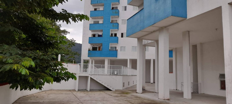 Imagem Apartamento com 2 Quartos à Venda, 65 m² em Pereque Açu - Ubatuba Imagem Apartamento com 2 Quartos à Venda, 65 m² em Pereque Açu - Ubatuba