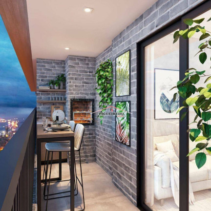 Imagem Apartamento com 2 Quartos à Venda, 57 m² em Tupi - Praia Grande Imagem Apartamento com 2 Quartos à Venda, 57 m² em Tupi - Praia Grande