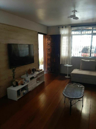 Imagem Imóvel com 4 Quartos à Venda, 184 m² em Rudge Ramos - São Bernardo Do Campo