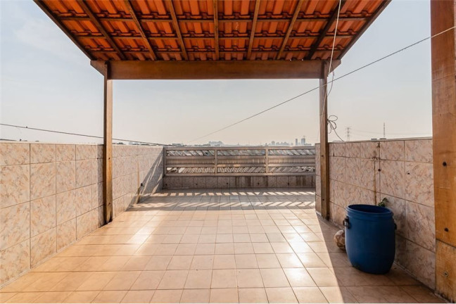Imagem Casa com 3 Quartos à Venda, 276 m² em Aricanduva - São Paulo Imagem Casa com 3 Quartos à Venda, 276 m² em Aricanduva - São Paulo