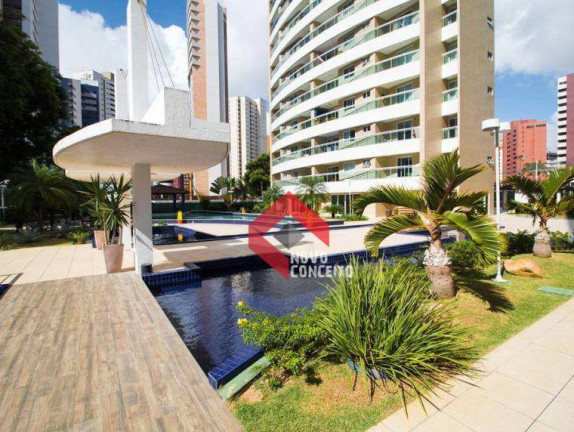 Imagem Apartamento com 3 Quartos à Venda, 120 m² em Cocó - Fortaleza Imagem Apartamento com 3 Quartos à Venda, 120 m² em Cocó - Fortaleza