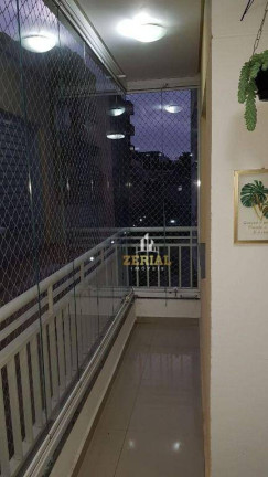 Imagem Apartamento com 3 Quartos à Venda, 80 m² em Santo Antônio - São Caetano Do Sul Imagem Apartamento com 3 Quartos à Venda, 80 m² em Santo Antônio - São Caetano Do Sul