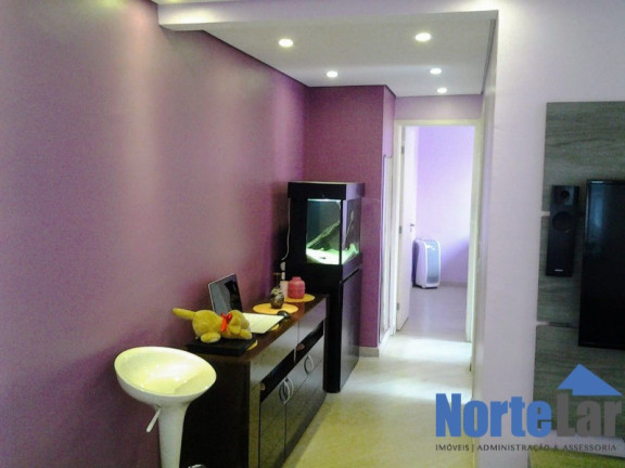 Imagem Apartamento com 2 Quartos à Venda, 48 m² em Loteamento City Jaragua - São Paulo Imagem Apartamento com 2 Quartos à Venda, 48 m² em Loteamento City Jaragua - São Paulo