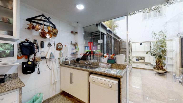 Imagem Casa com 5 Quartos à Venda, 234 m² em Planalto Paulista - São Paulo Imagem Casa com 5 Quartos à Venda, 234 m² em Planalto Paulista - São Paulo