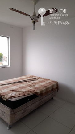 Imagem Apartamento com 2 Quartos à Venda, 68 m² em Campo Grande - Salvador Imagem Apartamento com 2 Quartos à Venda, 68 m² em Campo Grande - Salvador