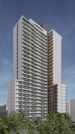 Imagem Apartamento com 1 Quarto à Venda, 31 m² em Pinheiros - São Paulo Imagem Apartamento com 1 Quarto à Venda, 31 m² em Pinheiros - São Paulo
