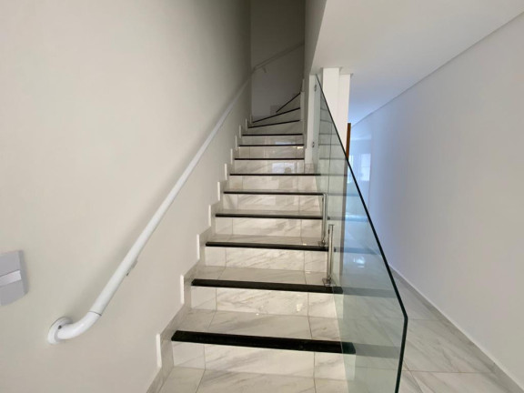 Imagem Casa com 2 Quartos à Venda, 57 m² em Caiçara - Praia Grande