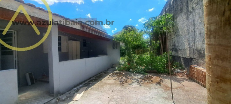 Imagem Casa com 3 Quartos à Venda, 100 m² em Ressaca - Atibaia Imagem Casa com 3 Quartos à Venda, 100 m² em Ressaca - Atibaia