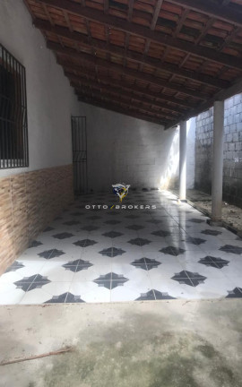 Imagem Casa com 3 Quartos à Venda, 73 m² em Morada Do Atlântico - Santa Cruz Cabrália