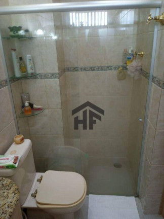 Imagem Apartamento com 1 Quarto à Venda, 54 m² em Boa Vista - Recife Imagem Apartamento com 1 Quarto à Venda, 54 m² em Boa Vista - Recife