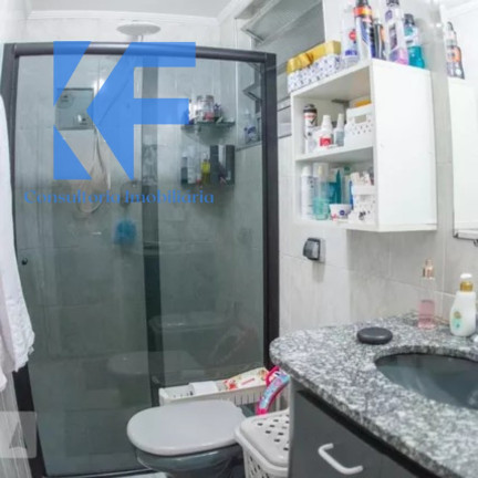 Imagem Imóvel com 2 Quartos à Venda, 69 m² em Jardim Do Lago - Campinas