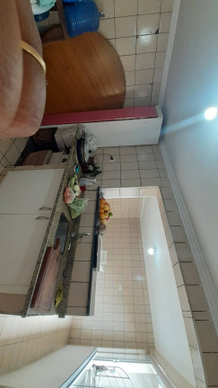Imagem Casa com 3 Quartos à Venda, 10 m² em Vila Dirce - Carapicuíba