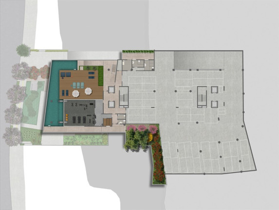 Imagem Apartamento com 3 Quartos à Venda, 130 m² em Vila Ipojuca - São Paulo