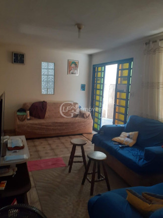 Imagem Casa com 4 Quartos à Venda, 200 m² em Parque Dos Novos Estados - Campo Grande Imagem Casa com 4 Quartos à Venda, 200 m² em Parque Dos Novos Estados - Campo Grande