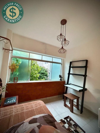 Imagem Apartamento com 1 Quarto à Venda, 30 m² em Vila Buarque - São Paulo Imagem Apartamento com 1 Quarto à Venda, 30 m² em Vila Buarque - São Paulo