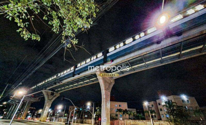 Imagem Sobrado com 2 Quartos à Venda, 94 m² em Parque São Rafael - São Paulo
