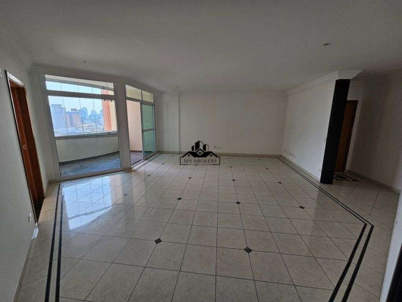 Imagem Apartamento com 4 Quartos à Venda, 188 m² em Centro - São Bernardo Do Campo