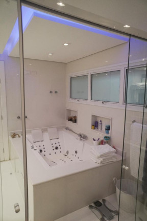 Imagem Casa com 4 Quartos à Venda, 800 m² em Tatuapé - São Paulo