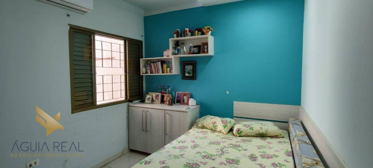 Imagem Casa com 3 Quartos à Venda, 165 m² em Vila Vilas Boas - Campo Grande Imagem Casa com 3 Quartos à Venda, 165 m² em Vila Vilas Boas - Campo Grande