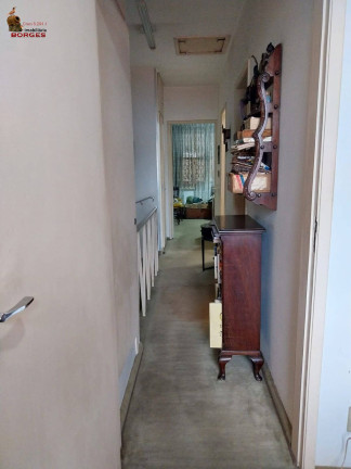Imagem Casa com 3 Quartos à Venda, 150 m² em Brooklin - São Paulo Imagem Casa com 3 Quartos à Venda, 150 m² em Brooklin - São Paulo