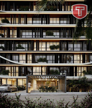 Imagem Apartamento com 1 Quarto à Venda, 20 m² em Ponta De Campina - Cabedelo Imagem Apartamento com 1 Quarto à Venda, 20 m² em Ponta De Campina - Cabedelo