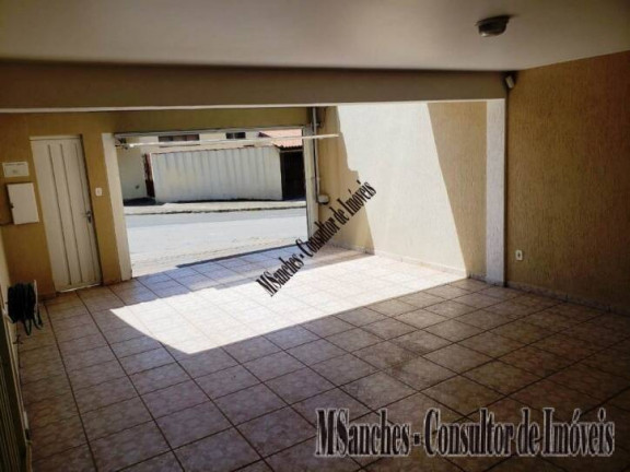Imagem Sobrado com 3 Quartos à Venda, 215 m² em Jardim Dois Corações - Sorocaba