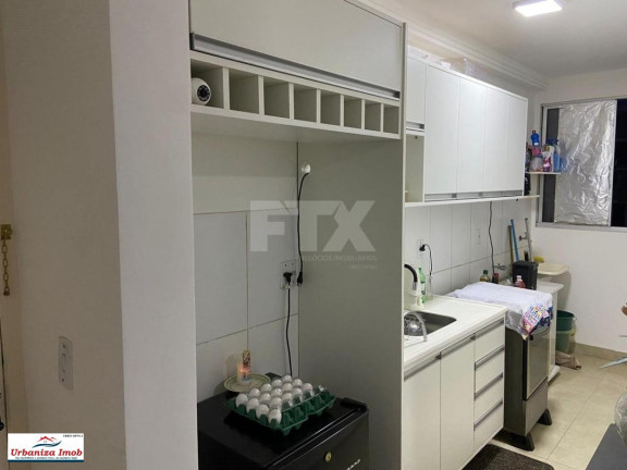 Imagem Apartamento com 2 Quartos à Venda, 47 m² em Pioneiros - Campo Grande Imagem Apartamento com 2 Quartos à Venda, 47 m² em Pioneiros - Campo Grande