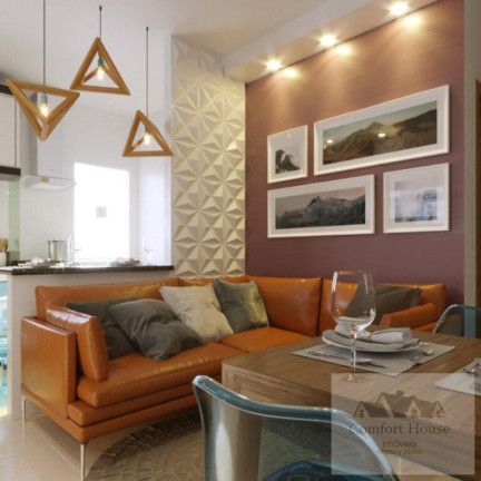 Imagem Casa com 2 Quartos à Venda, 33 m² em Saúde - São Paulo Imagem Casa com 2 Quartos à Venda, 33 m² em Saúde - São Paulo