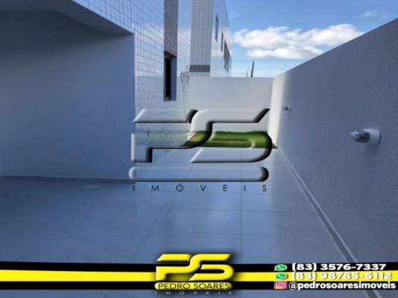 Imagem Apartamento com 2 Quartos à Venda, 56 m² em Gramame - João Pessoa Imagem Apartamento com 2 Quartos à Venda, 56 m² em Gramame - João Pessoa