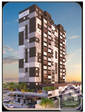 Imagem Apartamento com 2 Quartos à Venda, 61 m² em Vila Correa - Ferraz De Vasconcelos