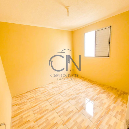 Imagem Apartamento com 2 Quartos à Venda, em Vila São José - Taubaté Imagem Apartamento com 2 Quartos à Venda, em Vila São José - Taubaté