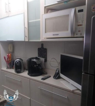 Apartamento com 3 Quartos à Venda, 68 m² em Jaraguá - São Paulo