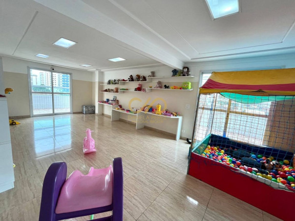 Imagem Apartamento com 2 Quartos para Alugar, 83 m² em Ocian - Praia Grande Imagem Apartamento com 2 Quartos para Alugar, 83 m² em Ocian - Praia Grande