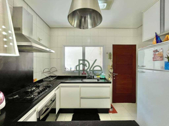 Imagem Casa com 3 Quartos à Venda, 173 m² em São Paulo Ii - Cotia