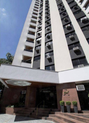 Imagem Apartamento com 2 Quartos à Venda, 55 m² em Jardins - São Paulo