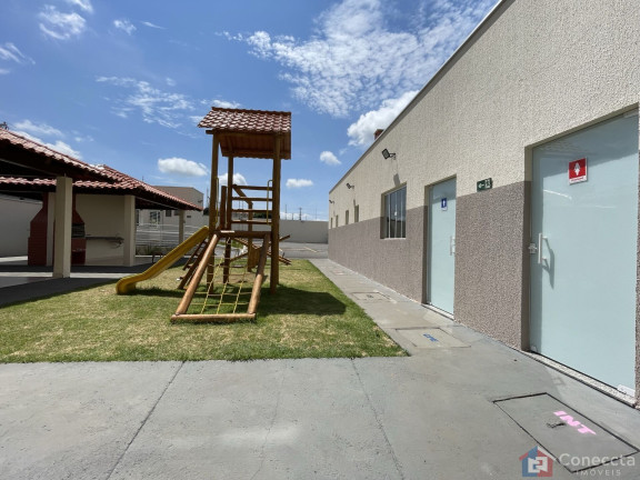 Imagem Apartamento com 2 Quartos para Alugar, 45 m² em Alto Limoeiro - Patos De Minas