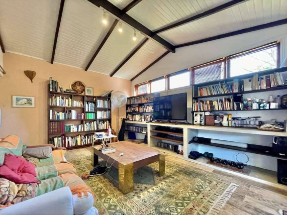 Imagem Casa de Condomínio com 3 Quartos à Venda,  em Jardim Passargada I - Cotia
