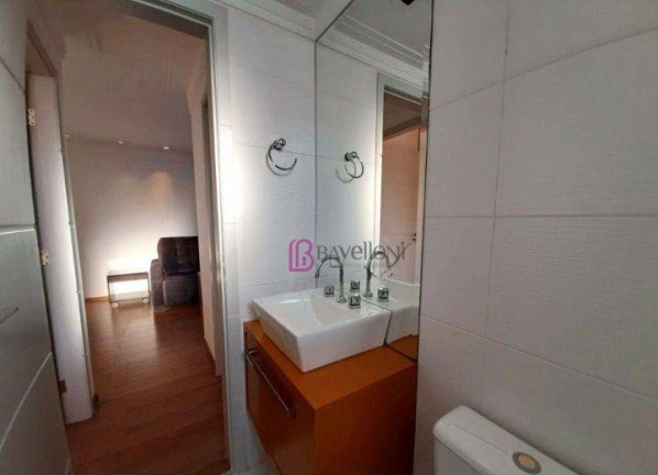 Imagem Apartamento com 2 Quartos à Venda, 63 m² em Perdizes - São Paulo Imagem Apartamento com 2 Quartos à Venda, 63 m² em Perdizes - São Paulo