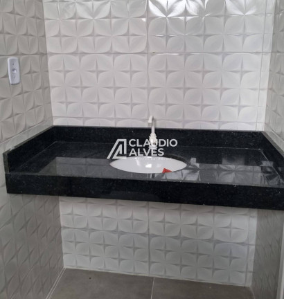 Imagem Casa com 3 Quartos à Venda, 70 m² em Tomba - Feira De Santana Imagem Casa com 3 Quartos à Venda, 70 m² em Tomba - Feira De Santana