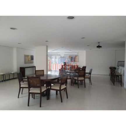 Imagem Apartamento com 3 Quartos à Venda, 133 m² em Santa Paula - São Caetano Do Sul