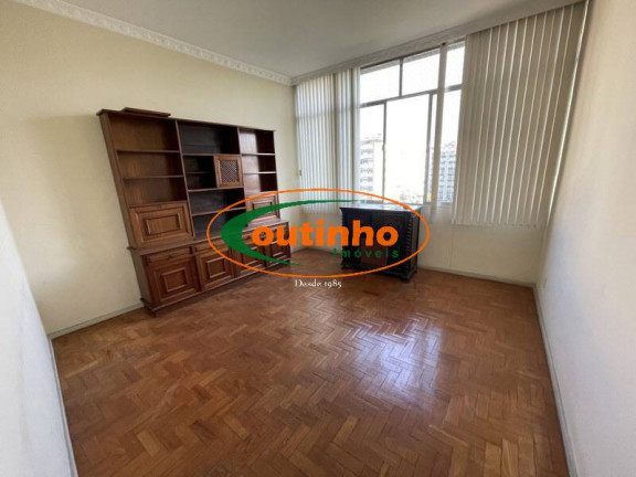 Imagem Apartamento com 3 Quartos à Venda, 120 m² em Tijuca - Rio De Janeiro Imagem Apartamento com 3 Quartos à Venda, 120 m² em Tijuca - Rio De Janeiro