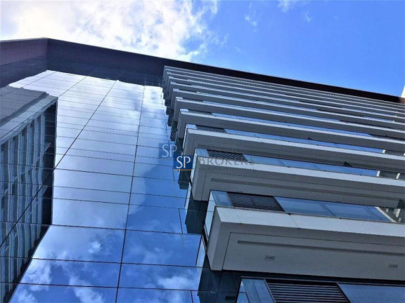 Imagem Sala Comercial para Alugar, 1.184 m² em Itaim Bibi - São Paulo Imagem Sala Comercial para Alugar, 1.184 m² em Itaim Bibi - São Paulo